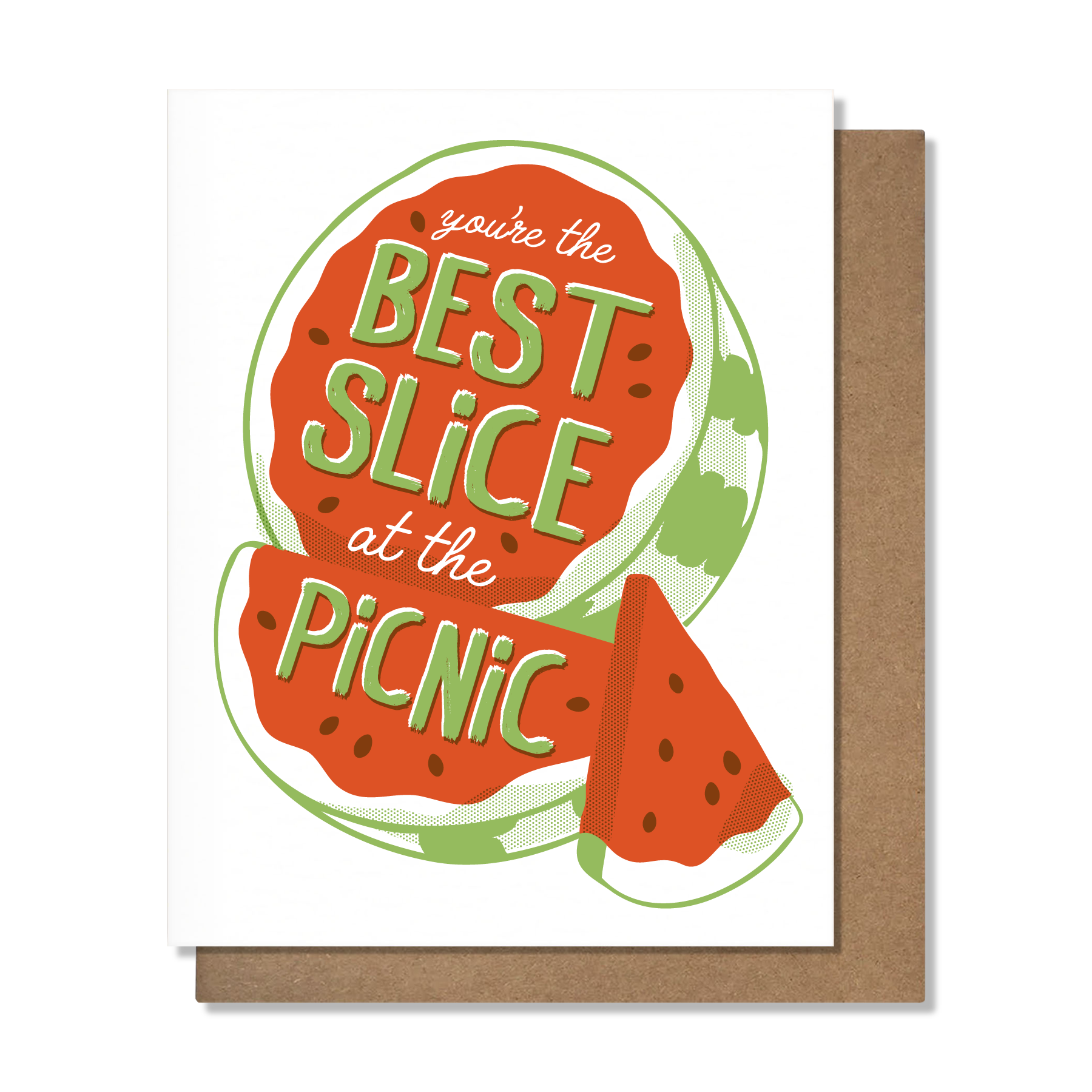 Best Slice Card – Promise You'll Write